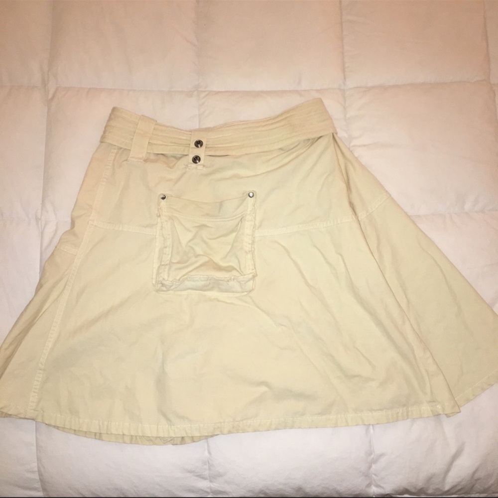 DIESEL SKIRT
